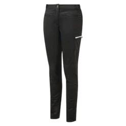 Dare 2b Pantalon De Marche NONSTOP Femme (Noir) 6 Dare 2b Pantalon De Marche NONSTOP Femme (Noir) -Regatta Boutique pantalon de marche nonstop femme noir 2