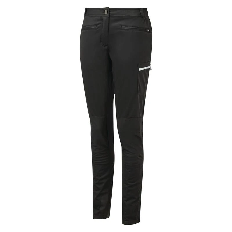 Dare 2b Pantalon De Marche NONSTOP Femme (Noir) 3 Dare 2b Pantalon De Marche NONSTOP Femme (Noir) – Image 3
