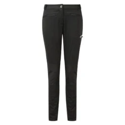 Dare 2b Pantalon De Marche NONSTOP Femme (Noir)