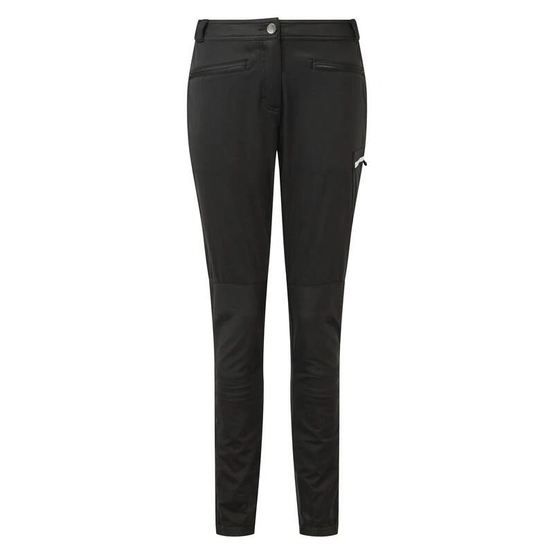 Dare 2b Pantalon De Marche NONSTOP Femme (Noir) 1 Dare 2b Pantalon De Marche NONSTOP Femme (Noir)