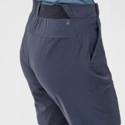 Quechua Pantalon De Randonnée Montagne - MH100 - Femme -Regatta Boutique pantalon de randonnee montagne mh100 femme 4
