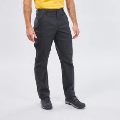 Quechua Pantalon De Randonnée - NH100 - Homme -Regatta Boutique pantalon de randonnee nh100 homme 2