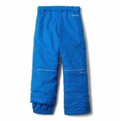 Columbia Pantalon De Ski/snow Bugaboo™ Ii Bright Indigo Garçon -Regatta Boutique pantalon de skisnow bugaboo ii bright indigo garcon 2