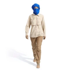 Pantalon De Trekking Désert DESERT 900 Femme Marron -Regatta Boutique pantalon de trekking desert desert 900 femme marron 2