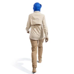 Pantalon De Trekking Désert DESERT 900 Femme Marron -Regatta Boutique pantalon de trekking desert desert 900 femme marron 3