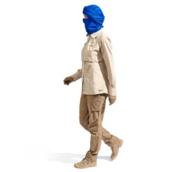 Pantalon De Trekking Désert DESERT 900 Femme Marron -Regatta Boutique pantalon de trekking desert desert 900 femme marron 4