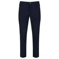 Regatta Pantalon DELGADO Homme (Bleu Marine)
