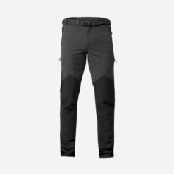Pantalon Déperlant Et Coupe-vent De Trek Montagne - MT900 - Homme