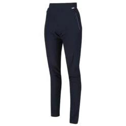 Regatta Pantalon En Stretch PENTRE Femme (Bleu Marine) -Regatta Boutique pantalon en stretch pentre femme bleu marine 2