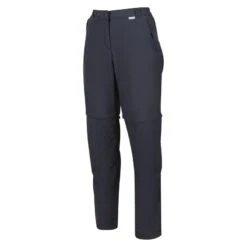 Regatta Pantalon Femme Avec Jambes Dézipables CHASKA