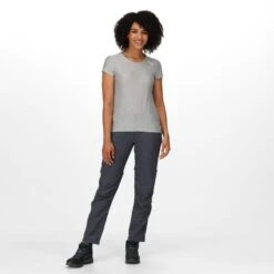 Regatta Pantalon Femme Avec Jambes Dézipables CHASKA -Regatta Boutique pantalon femme avec jambes dezipables chaska 4