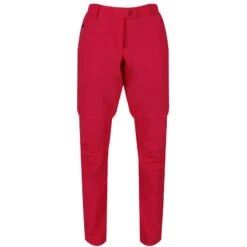 Regatta Pantalon Femme Avec Jambes Dézipables HIGHTON -Regatta Boutique pantalon femme avec jambes dezipables highton 2