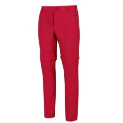 Regatta Pantalon Femme Avec Jambes Dézipables HIGHTON