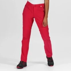 Regatta Pantalon Femme Avec Jambes Dézipables HIGHTON -Regatta Boutique pantalon femme avec jambes dezipables highton 4