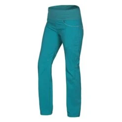 Pantalon Femme Ocun Noya Blue