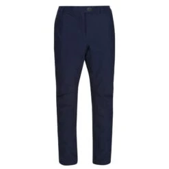 Regatta Pantalon HIGHTON Femme (Bleu Marine)