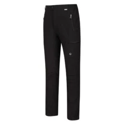 Regatta Pantalon HIGHTON Homme (Cendre) -Regatta Boutique pantalon highton homme cendre 2