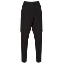 Regatta Pantalon Homme Avec Jambes Dézipables HIGHTON -Regatta Boutique pantalon homme avec jambes dezipables highton 7