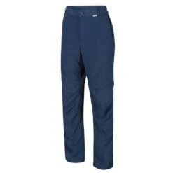 Regatta Pantalon Homme Avec Jambes Dézipables LEESVILLE II