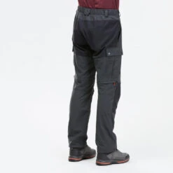 Pantalon Modulable 2 En 1 Et Résistant De Trek Montagne - MT100 Homme -Regatta Boutique pantalon modulable 2 en 1 et resistant de trek montagne mt100 homme 3
