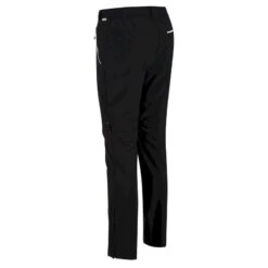 Regatta Pantalon MOUNTAIN Homme (Noir) -Regatta Boutique pantalon mountain homme noir 3