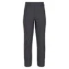 Regatta Pantalon PENTRE Enfant (Gris Phoque)