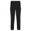 Regatta Pantalon PENTRE Enfant (Noir)