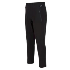 Regatta Pantalon PENTRE Enfant (Noir) -Regatta Boutique pantalon pentre enfant noir 3