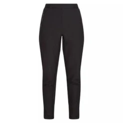 Regatta Pantalon PRESTLEY Femme (Noir)
