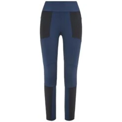 Millet Pantalon Randonnée Femme FLEECE TECH TIGHTS