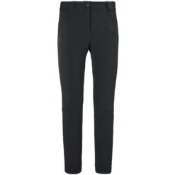 Millet Pantalon Randonnée Femme WANAKA FALL STRETCH