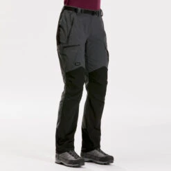 Pantalon Résistant De Trek Montagne - MT500 - Femme -Regatta Boutique pantalon resistant de trek montagne mt500 femme 4