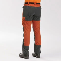 Pantalon Résistant De Trek Montagne - MT500 Homme -Regatta Boutique pantalon resistant de trek montagne mt500 homme 2