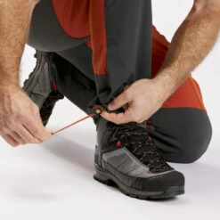 Pantalon Résistant De Trek Montagne - MT500 Homme -Regatta Boutique pantalon resistant de trek montagne mt500 homme 4