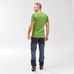 Pantalon Résistant De Trek Montagne - MT500 Homme -Regatta Boutique pantalon resistant de trek montagne mt500 homme 7