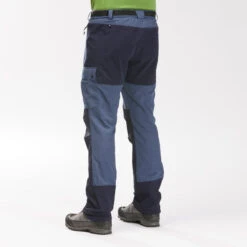 Pantalon Résistant De Trek Montagne - MT500 Homme -Regatta Boutique pantalon resistant de trek montagne mt500 homme 9