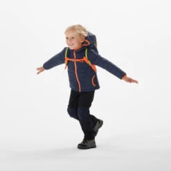 Quechua Pantalon Softshell De Randonnée - MH550 Noir - Enfant 2-6 Ans -Regatta Boutique pantalon softshell de randonnee mh550 noir enfant 2 6 ans 3
