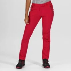 Regatta Pantalon Technique HIGHTON -Regatta Boutique pantalon technique highton 4