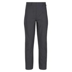 Regatta Pentre Pantalon De Randonnée Pour Enfant - Gris Foncé -Regatta Boutique pentre pantalon de randonnee pour enfant gris fonce 2