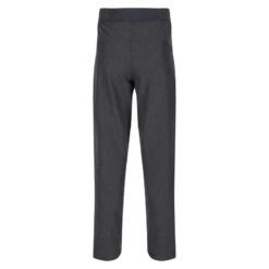 Regatta Pentre Pantalon De Randonnée Pour Enfant - Gris Foncé -Regatta Boutique pentre pantalon de randonnee pour enfant gris fonce 3