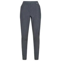 Regatta Pentre Stretch Femme Randonnée Pantalon - Gris Foncé -Regatta Boutique pentre stretch femme randonnee pantalon gris fonce 2