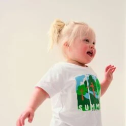 Regatta Peppa Pig T-shirt De Marche à Manches Courtes Pour Enfant - Blanc 9 Regatta Peppa Pig T-shirt De Marche à Manches Courtes Pour Enfant - Blanc -Regatta Boutique peppa pig t shirt de marche a manches courtes pour enfant blanc 4