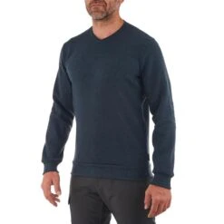 Regatta Boutique -Regatta Boutique pull de randonnee nh150 col v homme 1