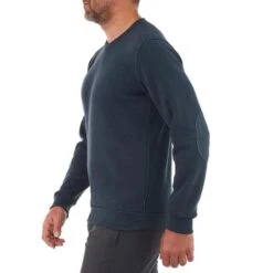 Quechua Pull De Randonnée - NH150 Col V - Homme 7 Quechua Pull De Randonnée - NH150 Col V - Homme -Regatta Boutique pull de randonnee nh150 col v homme 2