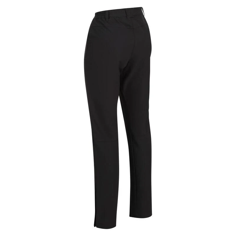 Regatta Questra IV Pantalon Extensible Pour Femme 2 Regatta Questra IV Pantalon Extensible Pour Femme – Image 2