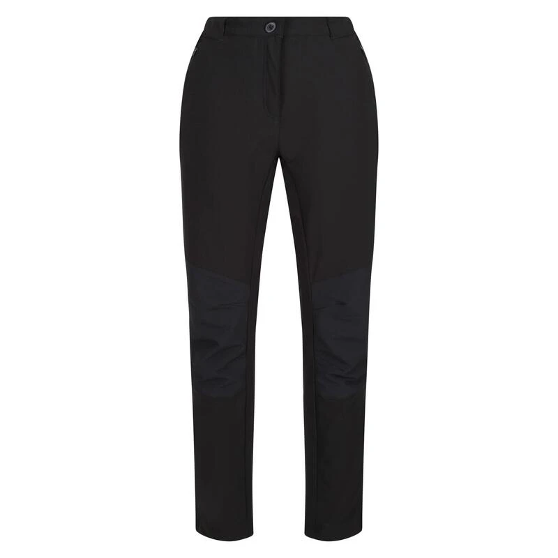 Regatta Questra IV Pantalon Extensible Pour Femme 3 Regatta Questra IV Pantalon Extensible Pour Femme – Image 3