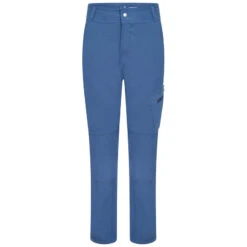 Dare 2b Reprise II Pantalon De Randonnée Pour Enfant - Bleu
