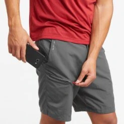 Quechua Short De Randonnée - MH100 - Homme -Regatta Boutique short de randonnee mh100 homme 5