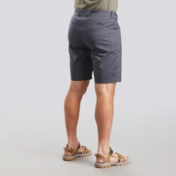 Quechua Short De Randonnée - NH100 Fresh - Homme -Regatta Boutique short de randonnee nh100 fresh homme 3
