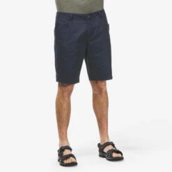 Quechua Short De Randonnée - NH500 Regular - Homme -Regatta Boutique short de randonnee nh500 regular homme 2